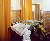 camere hotel bristol